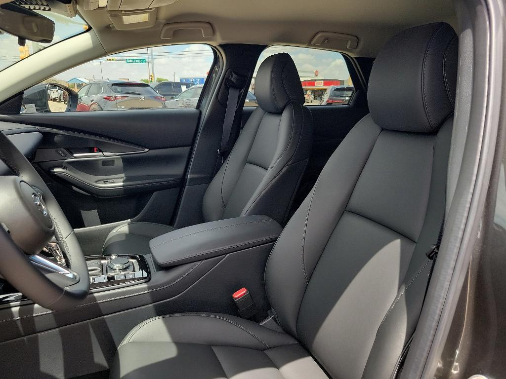 new 2025 Mazda CX-30 car, priced at $27,771