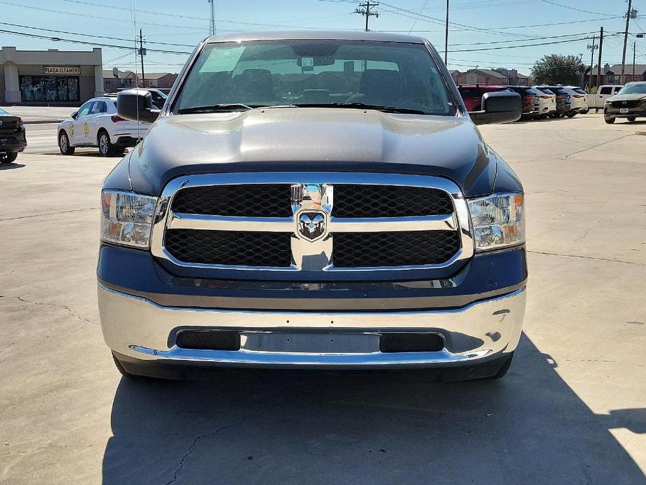 used 2022 Ram 1500 Classic car, priced at $25,981