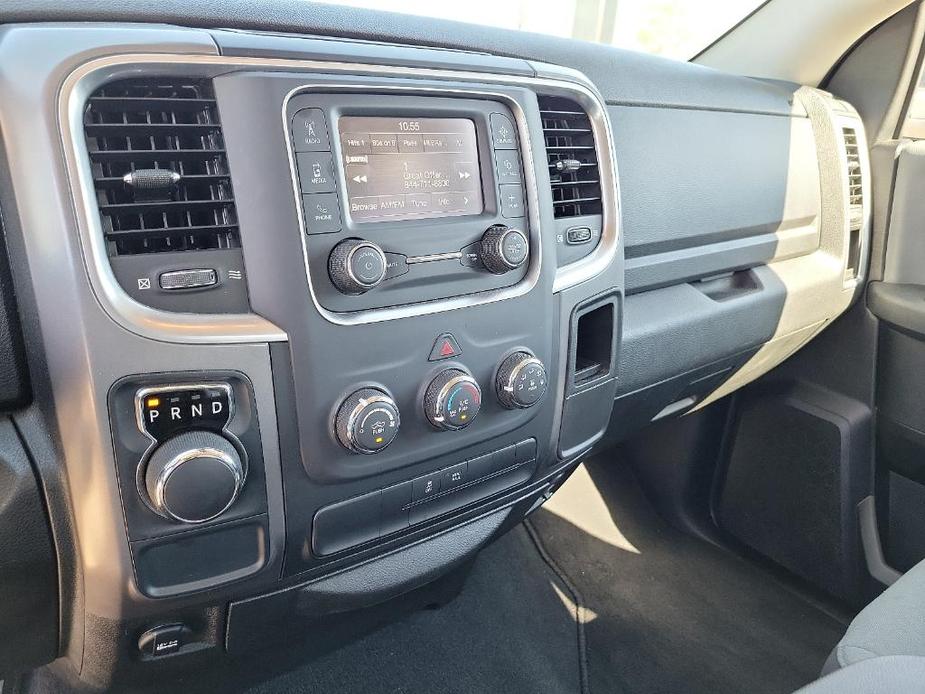 used 2022 Ram 1500 Classic car, priced at $25,981