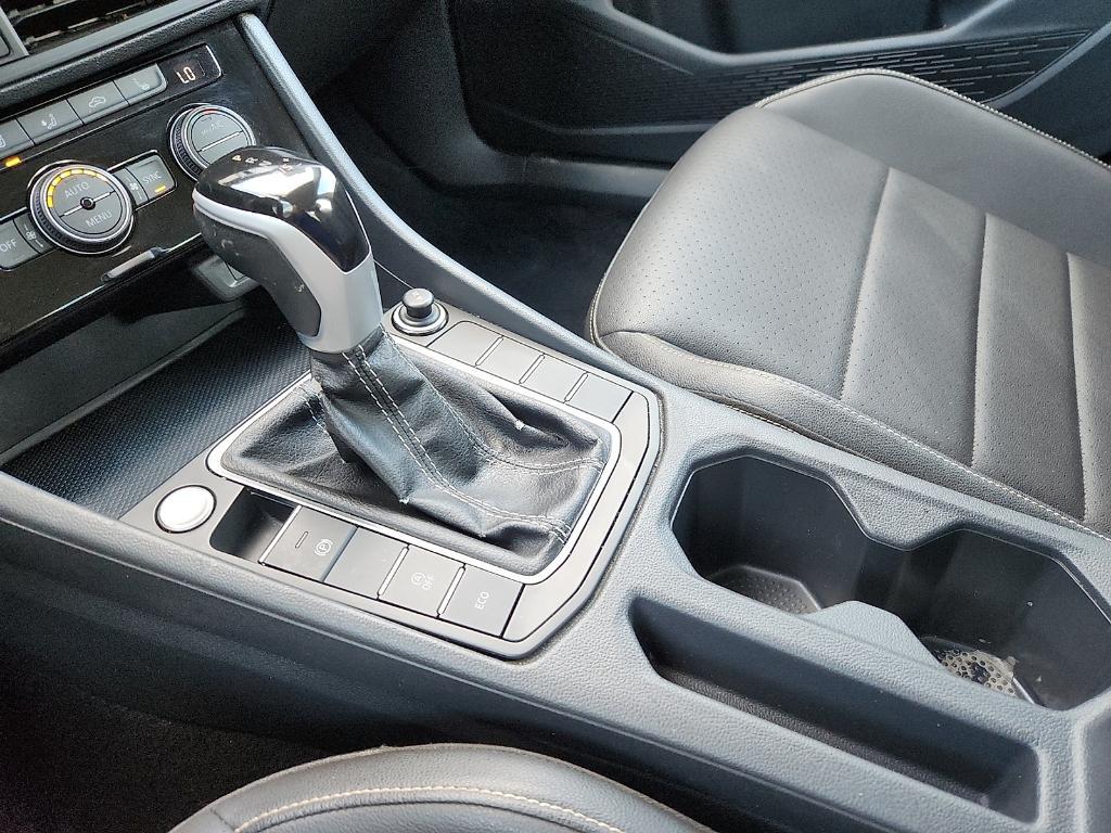 used 2024 Volkswagen Jetta car, priced at $19,134