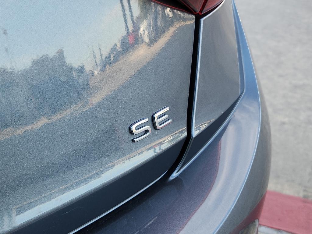 used 2024 Volkswagen Jetta car, priced at $19,134
