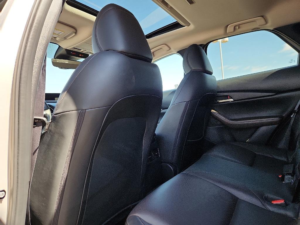 used 2023 Mazda CX-30 car, priced at $23,302