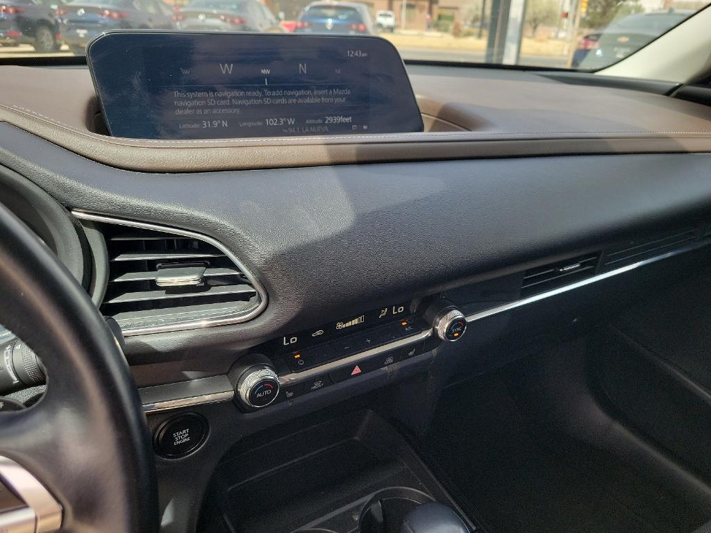 used 2023 Mazda CX-30 car, priced at $24,294