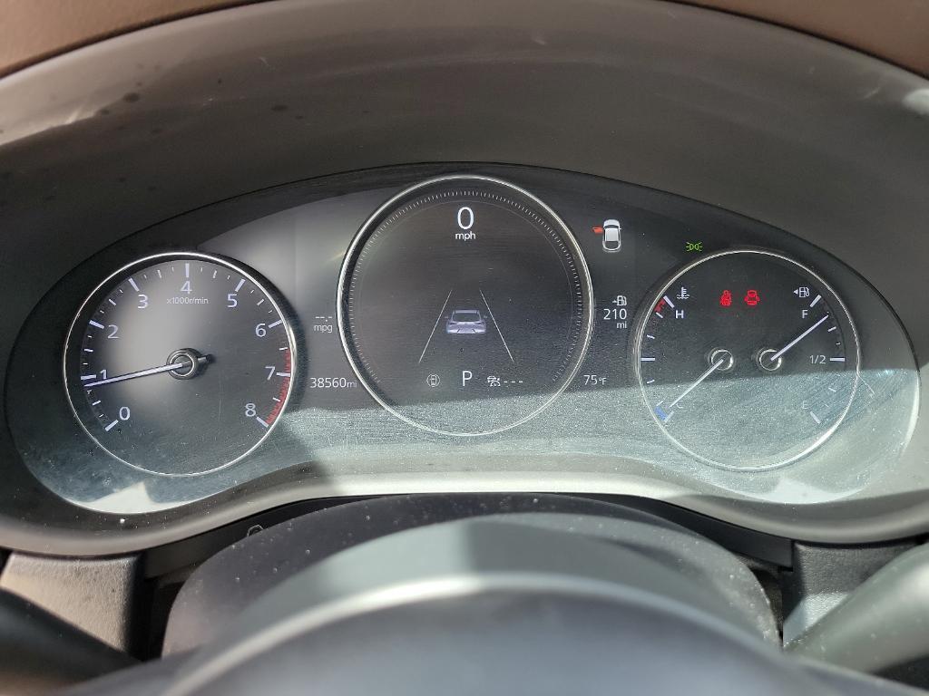 used 2023 Mazda CX-30 car, priced at $24,294