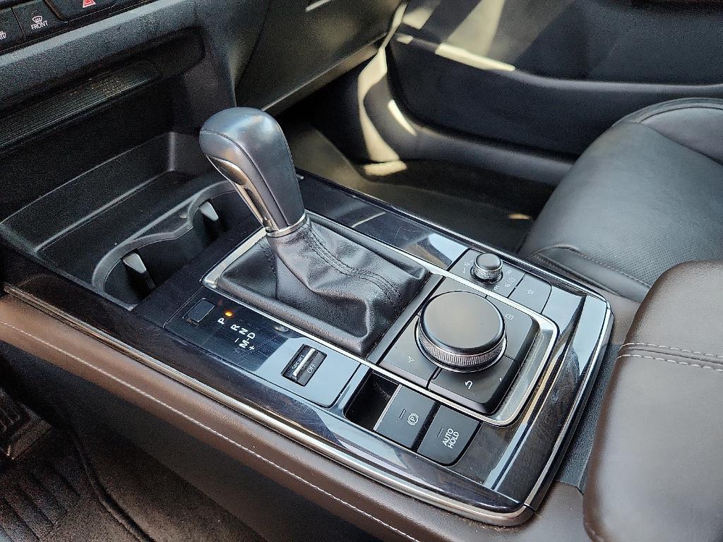 used 2023 Mazda CX-30 car, priced at $23,302