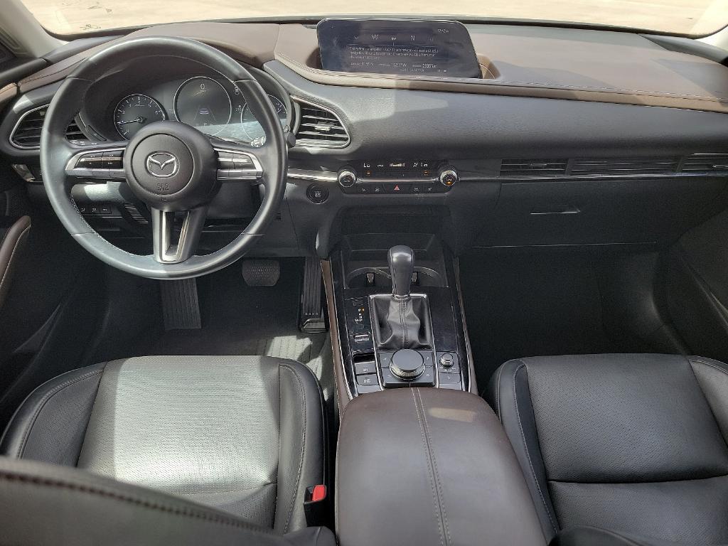 used 2023 Mazda CX-30 car, priced at $24,294