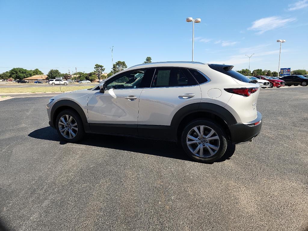 used 2023 Mazda CX-30 car, priced at $23,302