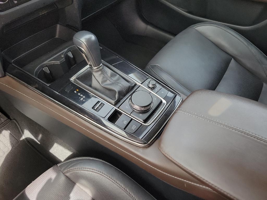 used 2023 Mazda CX-30 car, priced at $24,294