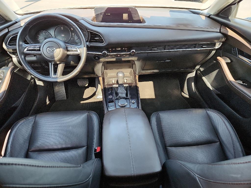 used 2023 Mazda CX-30 car, priced at $23,302