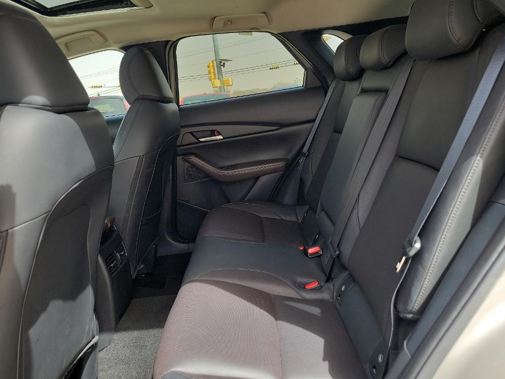 used 2023 Mazda CX-30 car, priced at $24,294