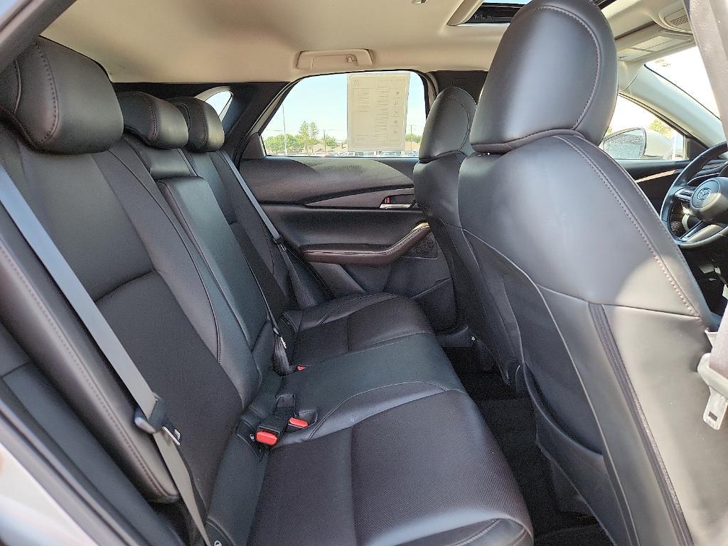 used 2023 Mazda CX-30 car, priced at $23,302