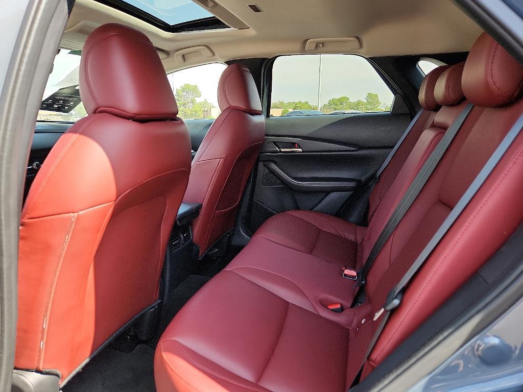used 2023 Mazda CX-30 car, priced at $24,481