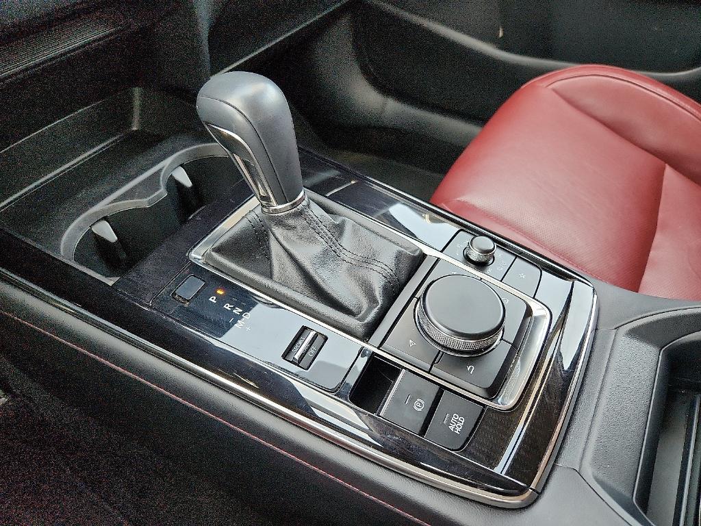 used 2023 Mazda CX-30 car, priced at $24,481