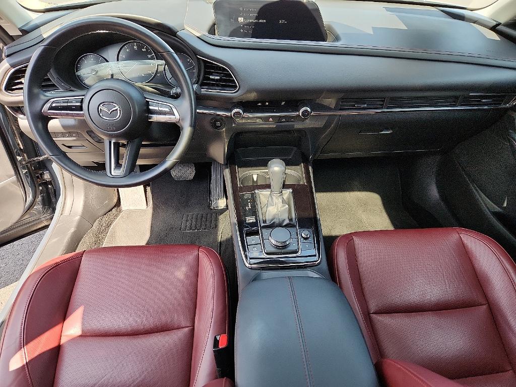 used 2023 Mazda CX-30 car, priced at $24,481