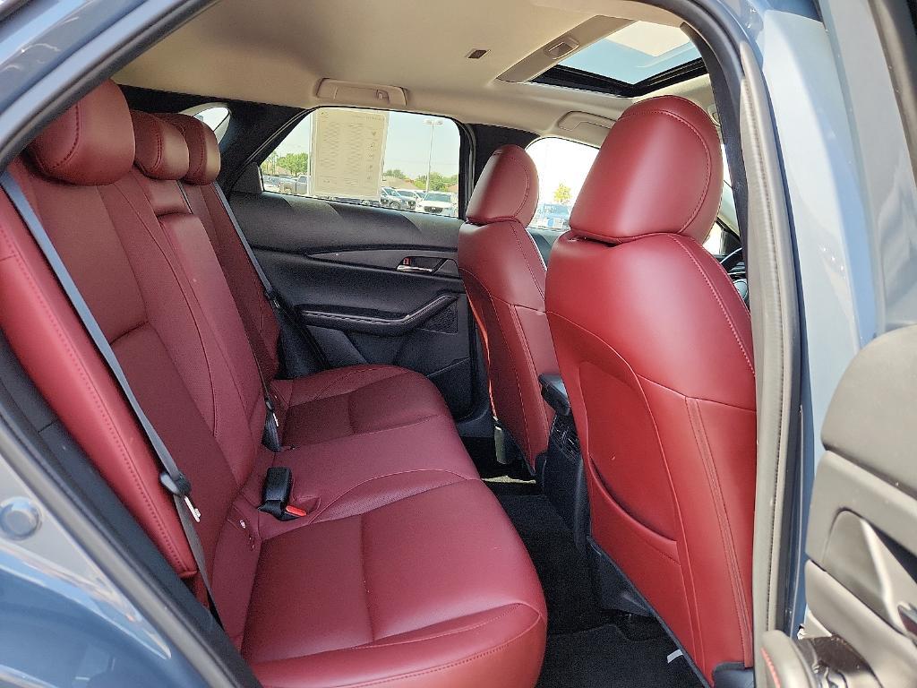 used 2023 Mazda CX-30 car, priced at $24,481