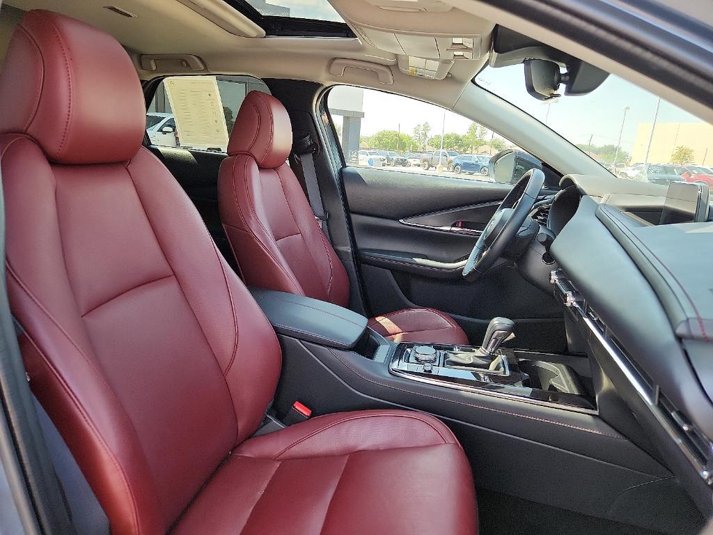 used 2023 Mazda CX-30 car, priced at $24,481