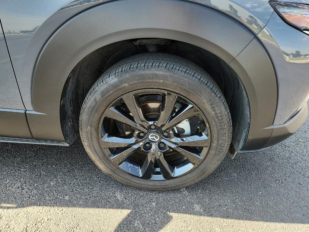 used 2023 Mazda CX-30 car, priced at $24,481