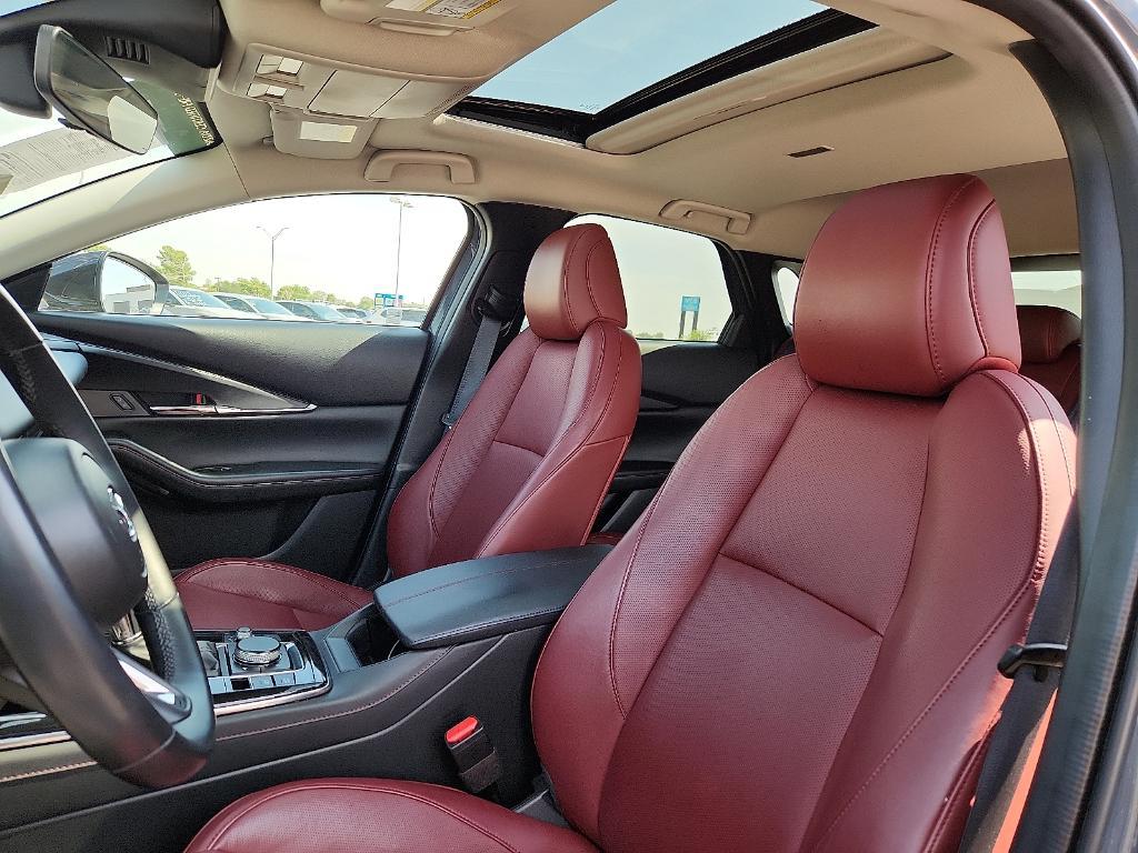 used 2023 Mazda CX-30 car, priced at $24,481