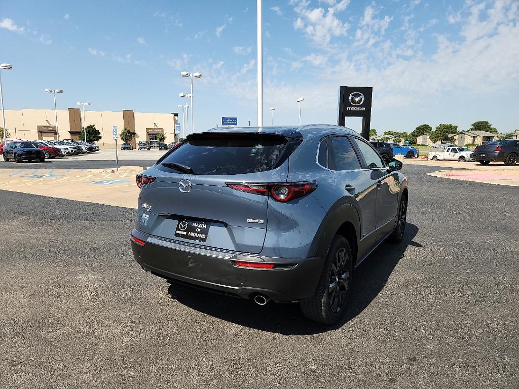 used 2023 Mazda CX-30 car, priced at $24,481