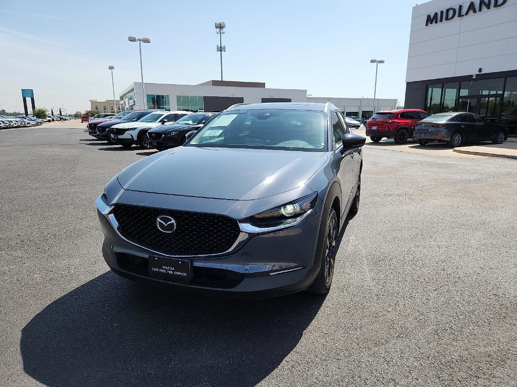 used 2023 Mazda CX-30 car, priced at $24,481