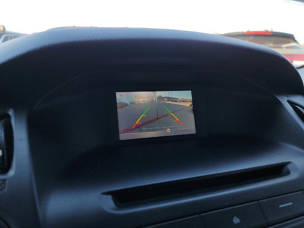 used 2016 Ford Focus car, priced at $8,999