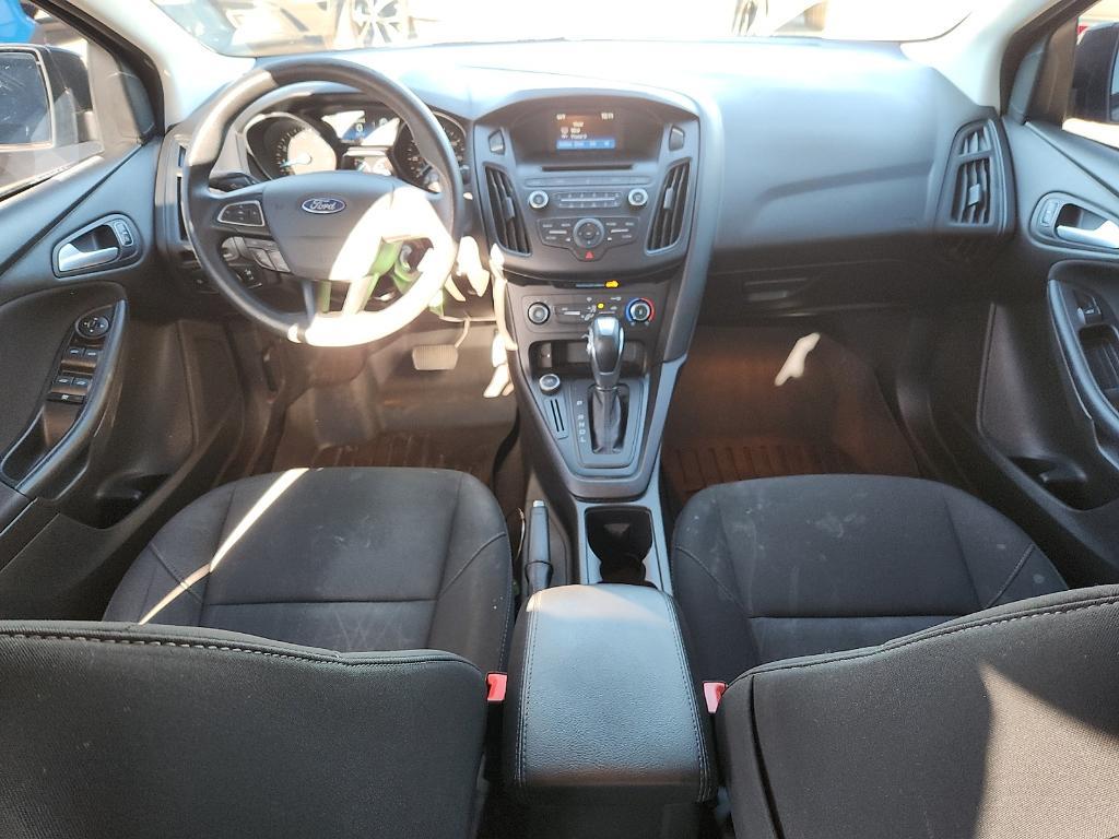 used 2016 Ford Focus car, priced at $8,999