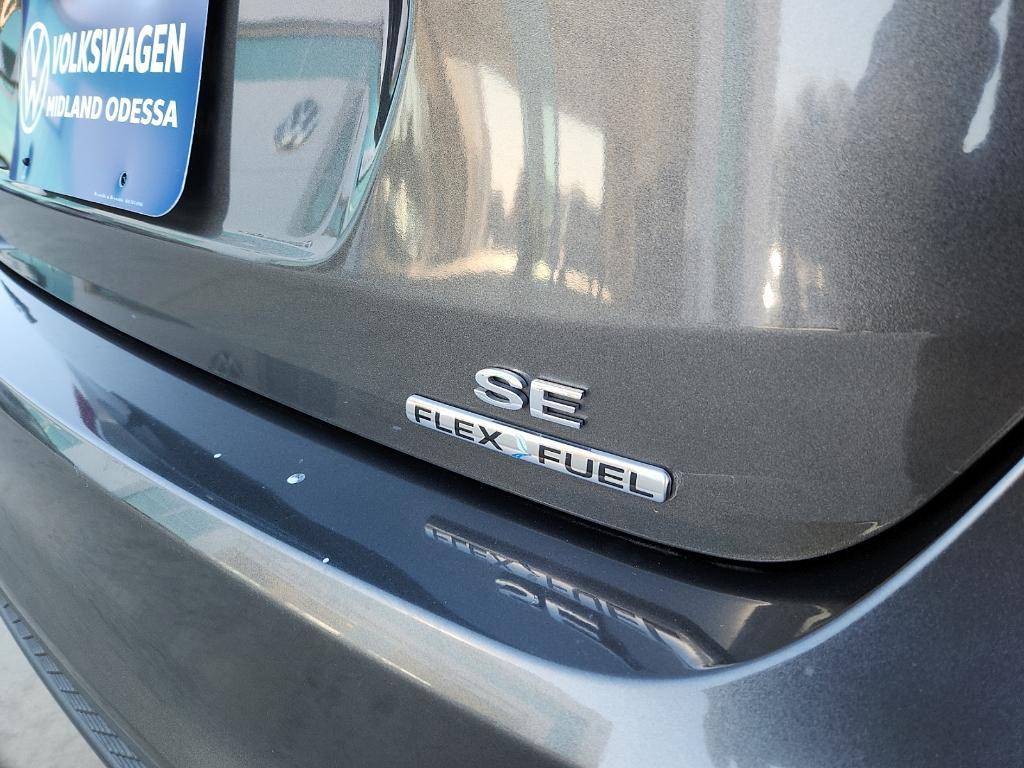 used 2016 Ford Focus car, priced at $8,999