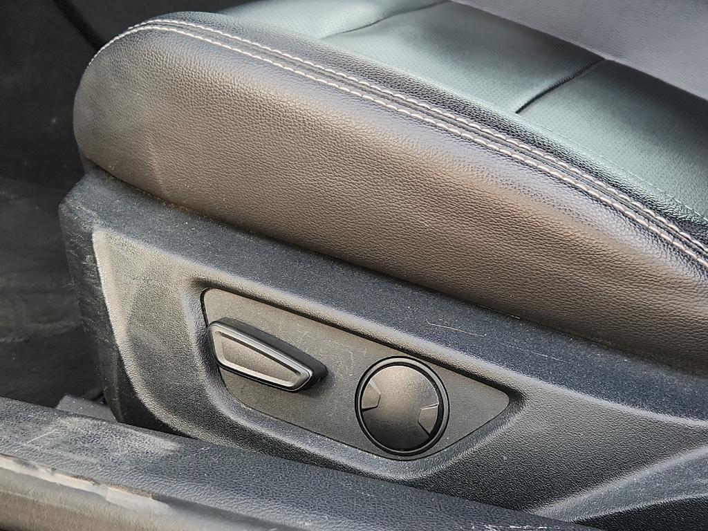 used 2023 Ford Mustang car, priced at $26,995