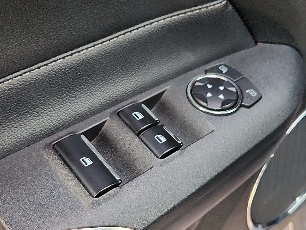 used 2023 Ford Mustang car, priced at $26,995