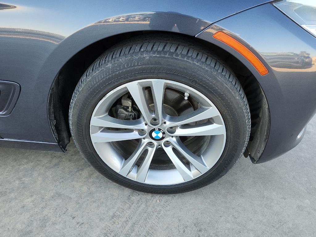used 2018 BMW 330 Gran Turismo car, priced at $17,388