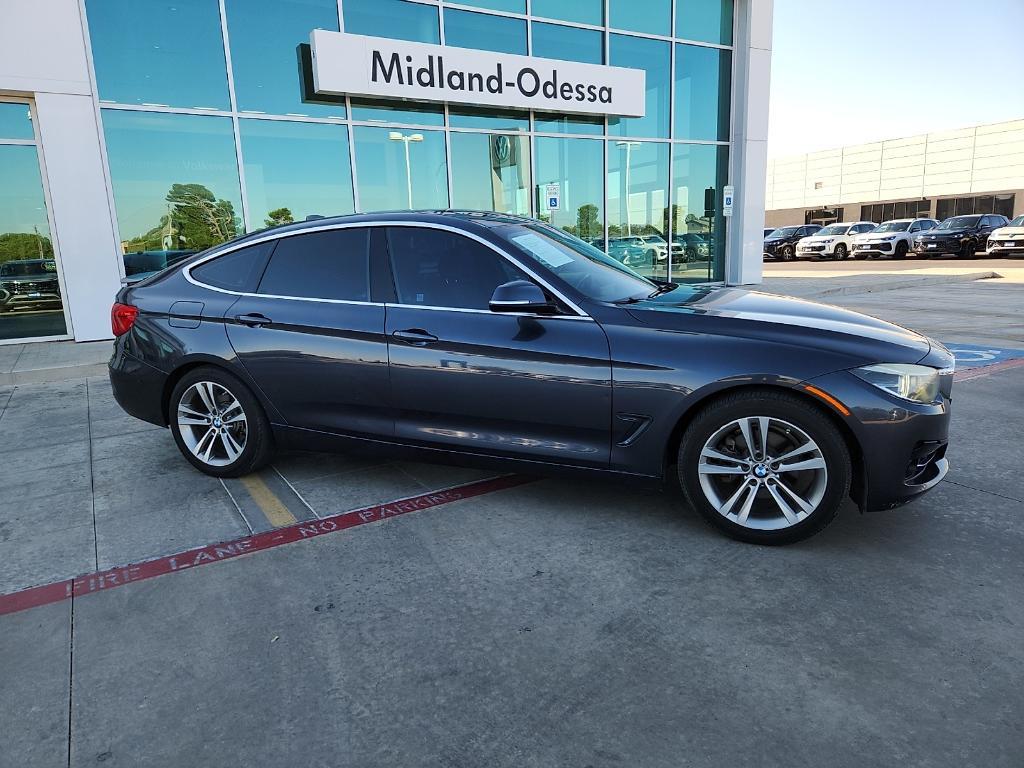 used 2018 BMW 330 Gran Turismo car, priced at $17,388