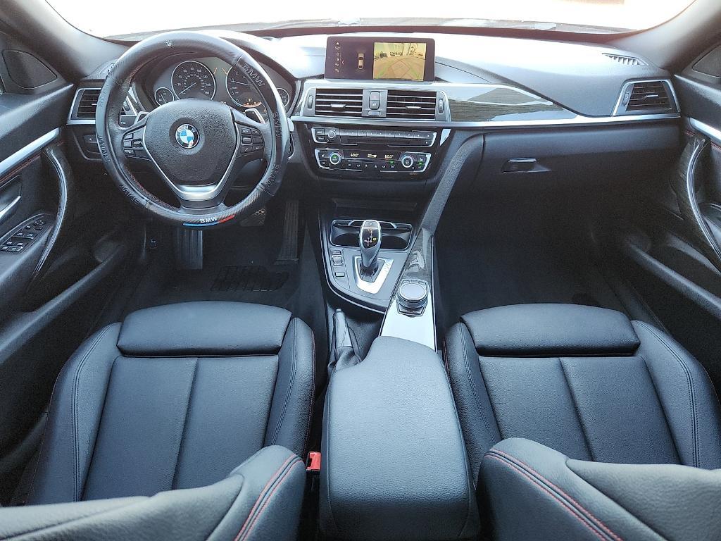 used 2018 BMW 330 Gran Turismo car, priced at $17,388