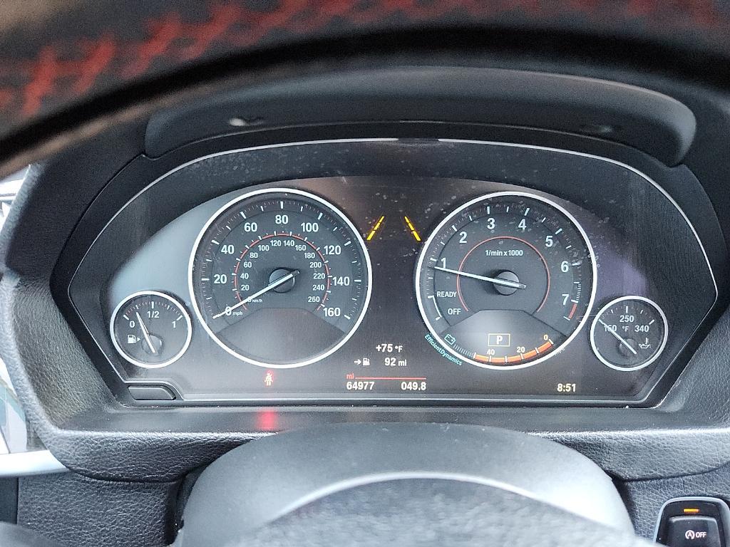 used 2018 BMW 330 Gran Turismo car, priced at $17,388