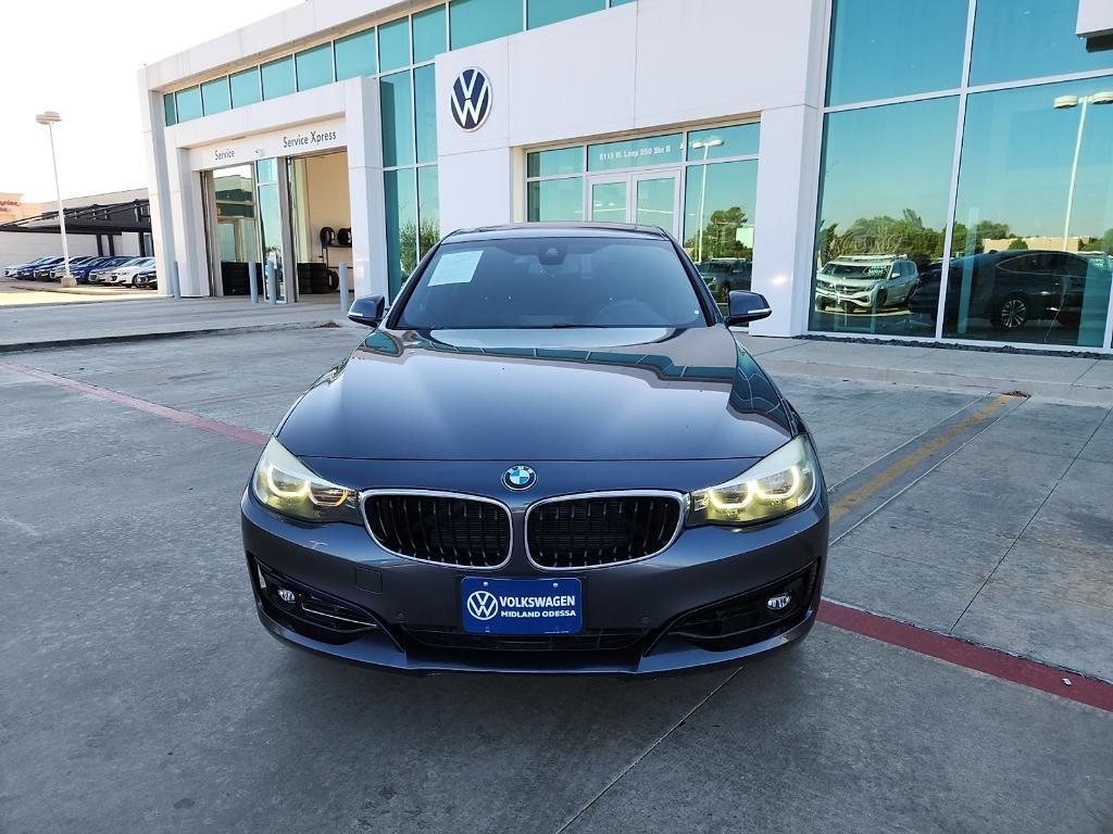 used 2018 BMW 330 Gran Turismo car, priced at $17,388