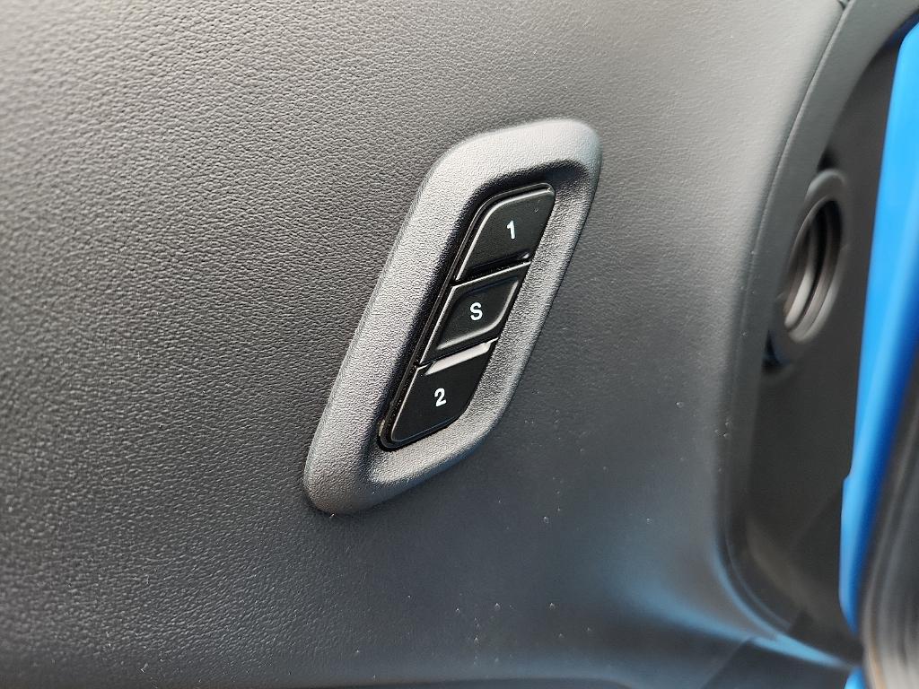 used 2023 Dodge Challenger car, priced at $31,999
