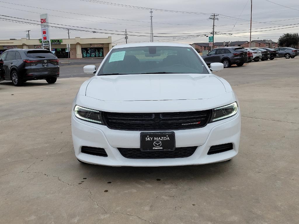 used 2022 Dodge Charger car, priced at $22,834