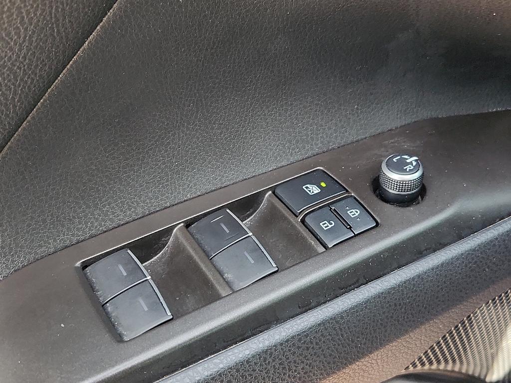 used 2021 Toyota Camry car, priced at $25,987