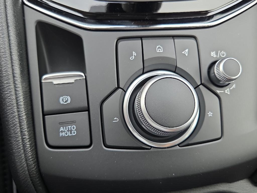 new 2025 Mazda CX-5 car, priced at $29,592
