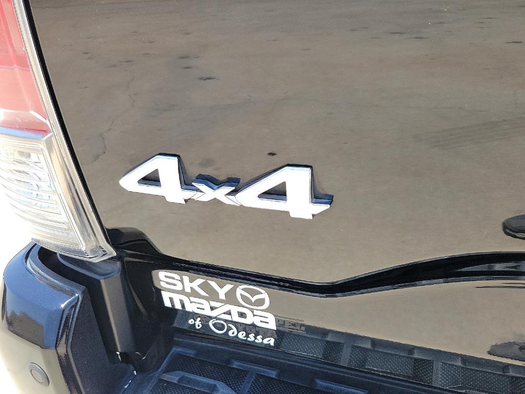 used 2019 Toyota Tacoma car, priced at $29,999
