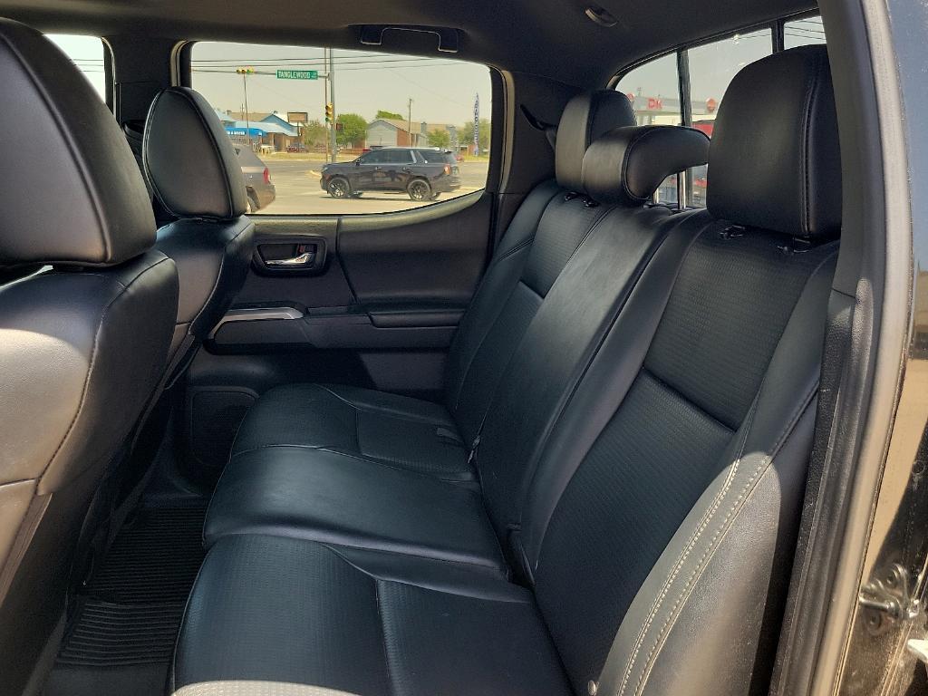 used 2019 Toyota Tacoma car, priced at $29,999