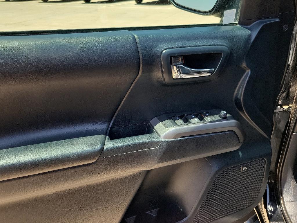 used 2019 Toyota Tacoma car, priced at $29,999