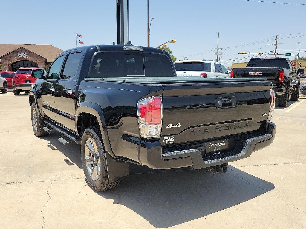 used 2019 Toyota Tacoma car, priced at $29,999