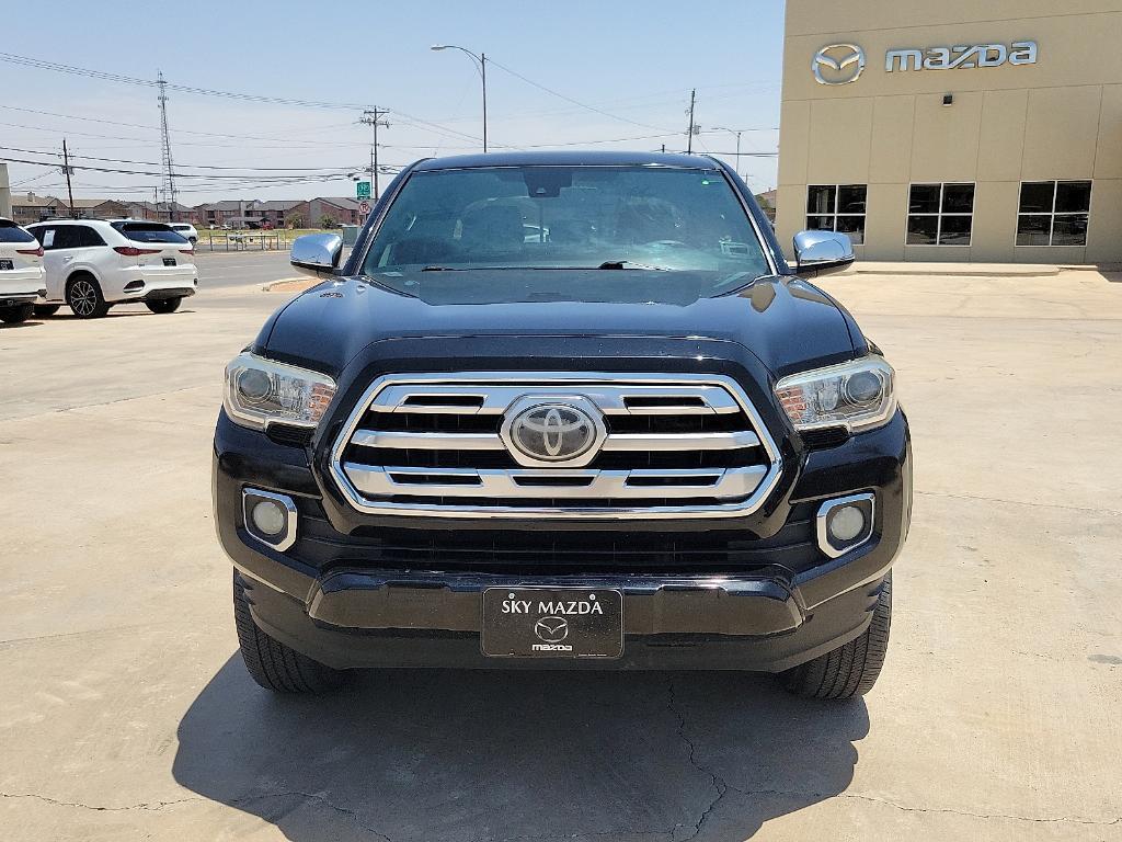 used 2019 Toyota Tacoma car, priced at $29,999
