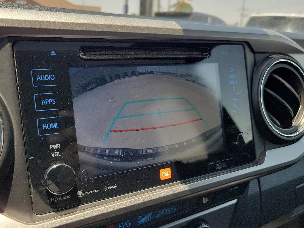 used 2019 Toyota Tacoma car, priced at $29,999