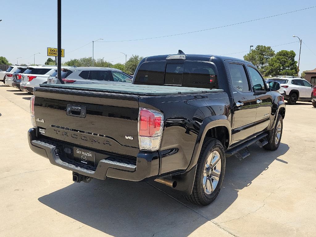 used 2019 Toyota Tacoma car, priced at $29,999