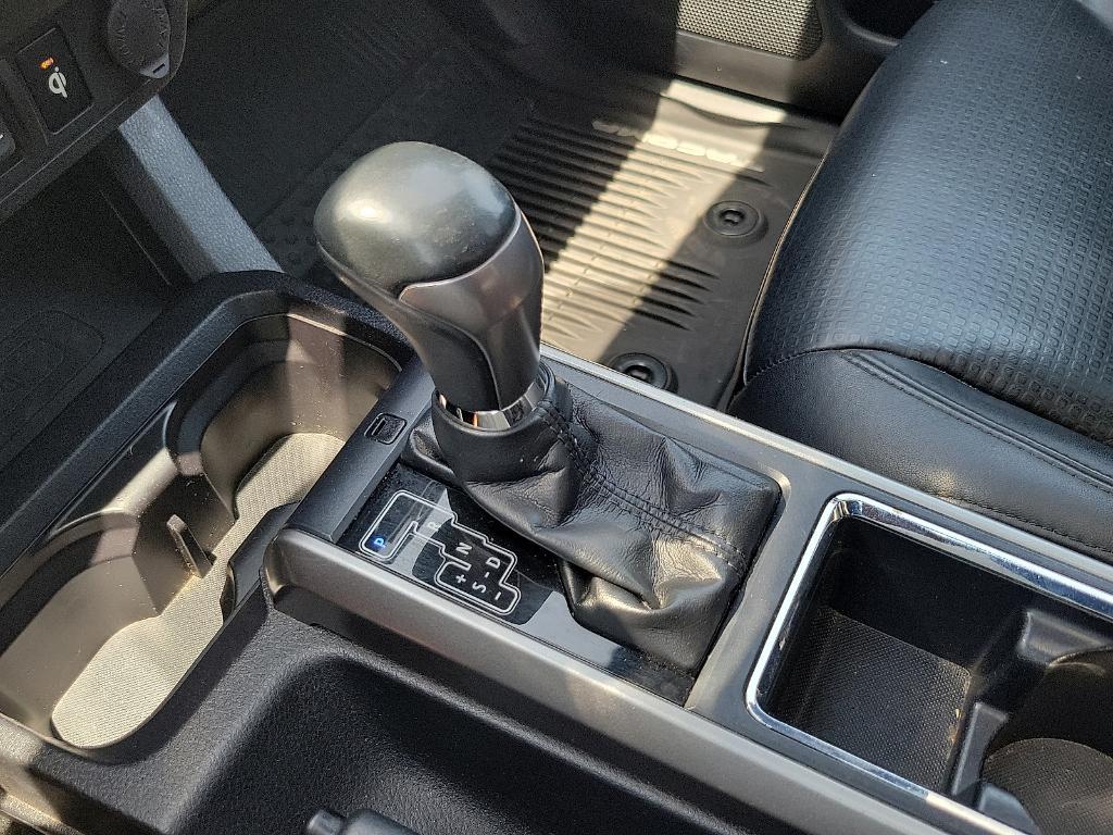used 2019 Toyota Tacoma car, priced at $29,999