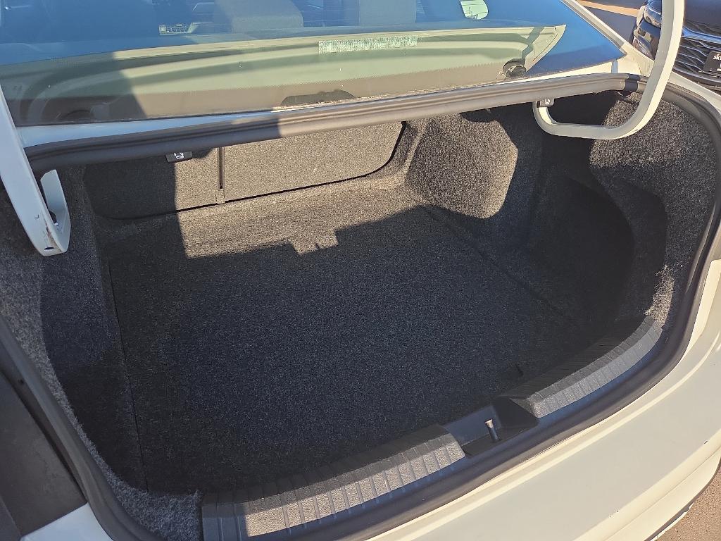 used 2024 Volkswagen Jetta car, priced at $17,988