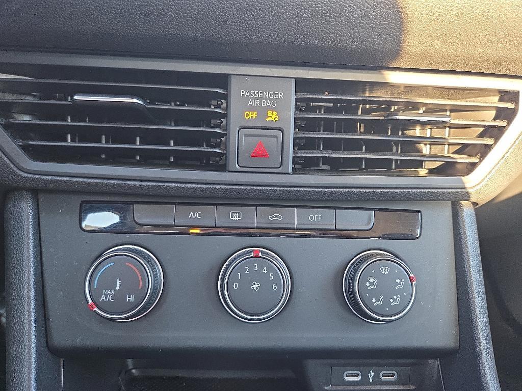 used 2024 Volkswagen Jetta car, priced at $17,988