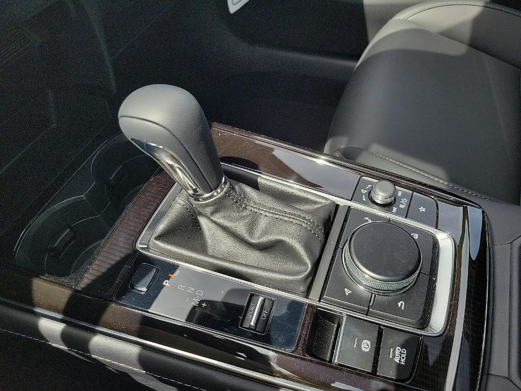 new 2025 Mazda CX-30 car, priced at $30,555