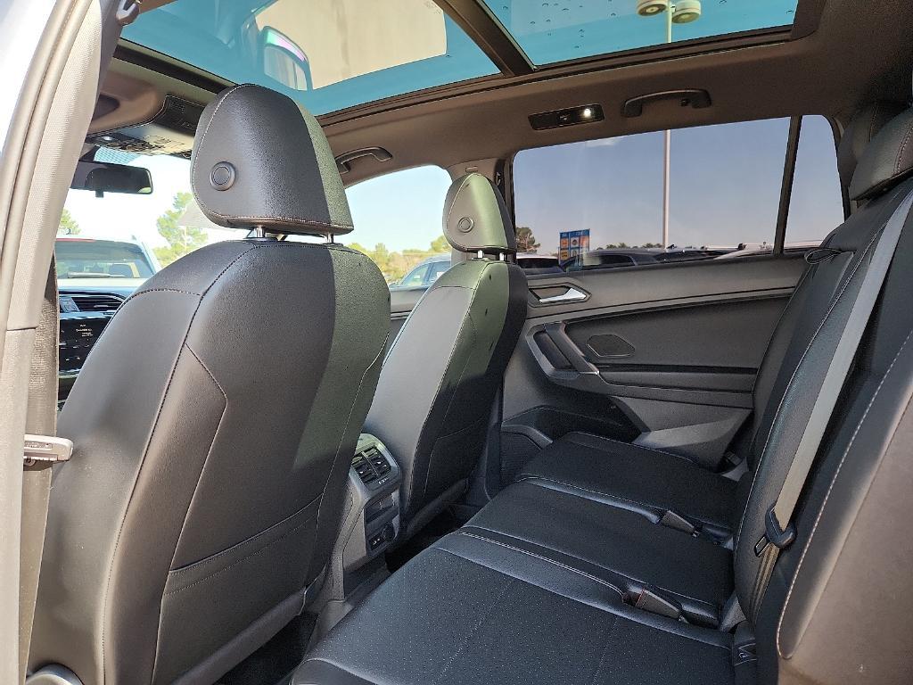 used 2020 Volkswagen Tiguan car, priced at $19,925
